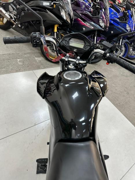 HONDA CG 160 FAN, Foto 12