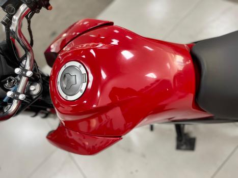 HONDA CG 160 FAN, Foto 2