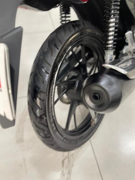 HONDA CG 160 FAN, Foto 3