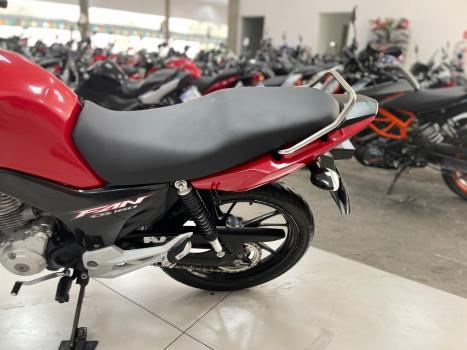 HONDA CG 160 FAN, Foto 5