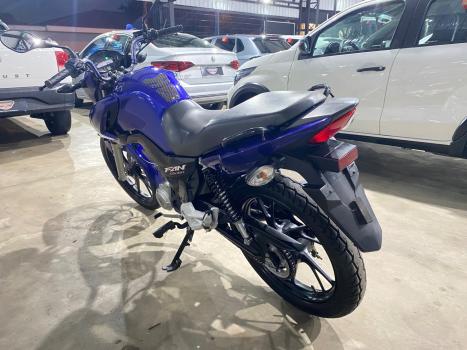 HONDA CG 160 FAN, Foto 3
