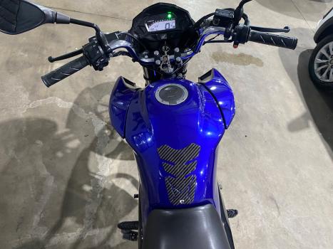 HONDA CG 160 FAN, Foto 6
