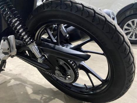 HONDA CG 160 FAN, Foto 7