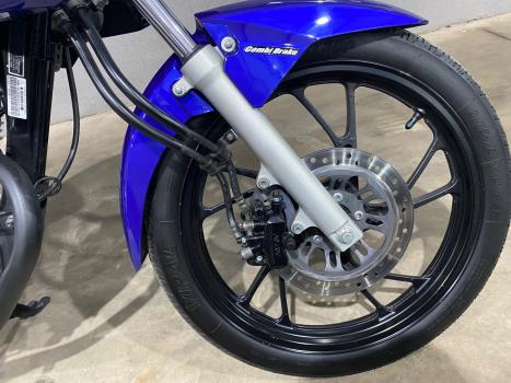 HONDA CG 160 FAN, Foto 9
