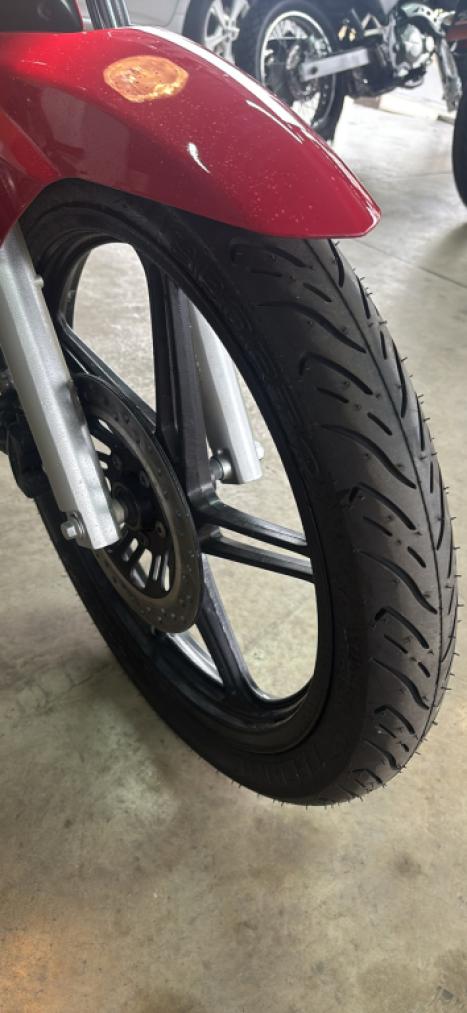 HONDA CG 160 FAN, Foto 3