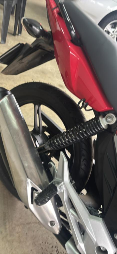 HONDA CG 160 FAN, Foto 6