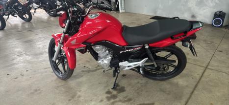 HONDA CG 160 FAN, Foto 11