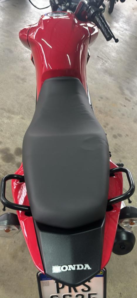 HONDA CG 160 FAN, Foto 12