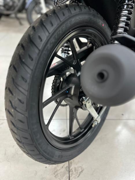 HONDA CG 160 FAN, Foto 3