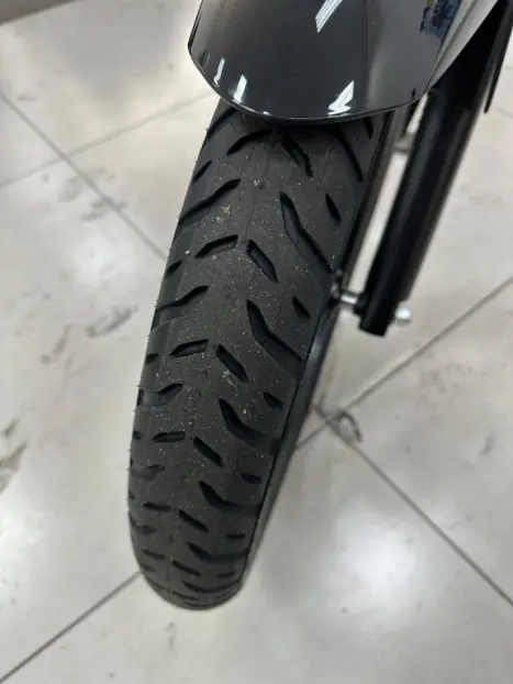 HONDA CG 160 FAN, Foto 7