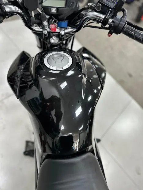 HONDA CG 160 FAN, Foto 10