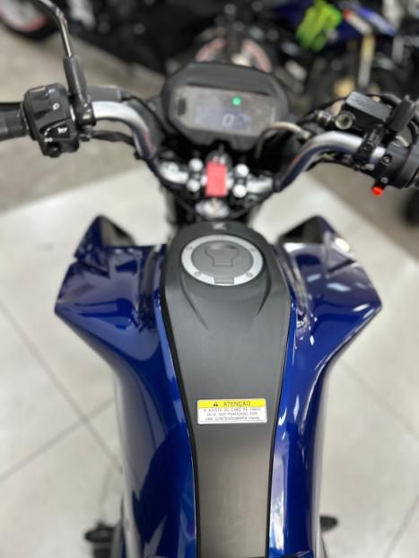 HONDA CG 160 FAN, Foto 2