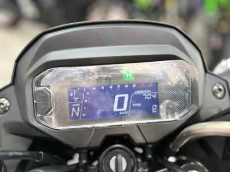 HONDA CG 160 FAN, Foto 4