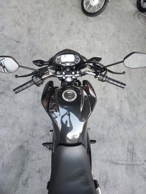 HONDA CG 160 FAN, Foto 4