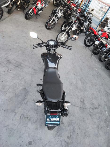 HONDA CG 160 FAN, Foto 5