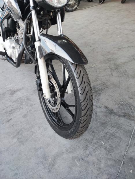 HONDA CG 160 FAN, Foto 6