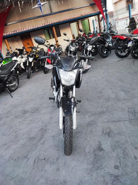 HONDA CG 160 FAN, Foto 8