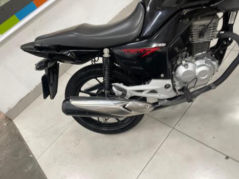 HONDA CG 160 FAN, Foto 2