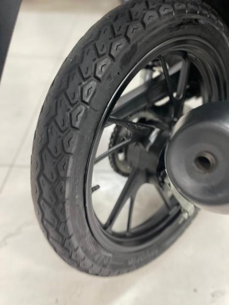 HONDA CG 160 FAN, Foto 3