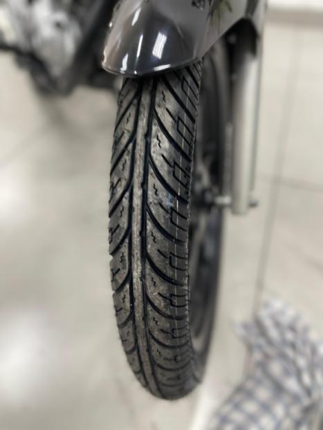 HONDA CG 160 FAN, Foto 4
