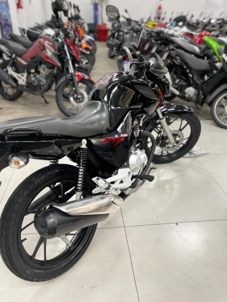 HONDA CG 160 FAN, Foto 5
