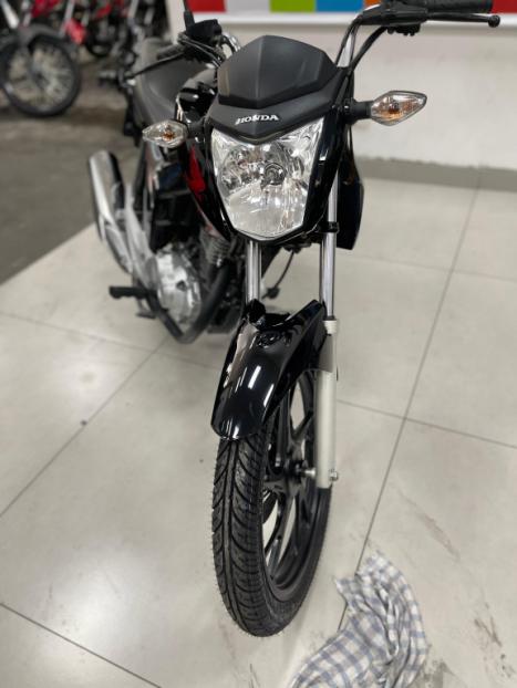 HONDA CG 160 FAN, Foto 7