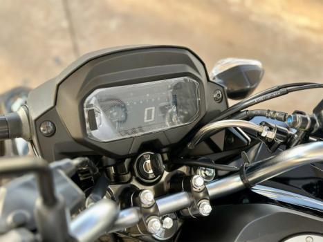 HONDA CG 160 FAN, Foto 7