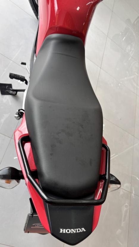 HONDA CG 160 FAN, Foto 6