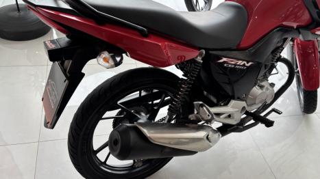 HONDA CG 160 FAN, Foto 7