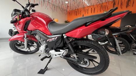 HONDA CG 160 FAN, Foto 8