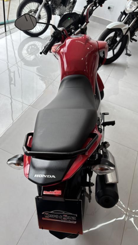 HONDA CG 160 FAN, Foto 10