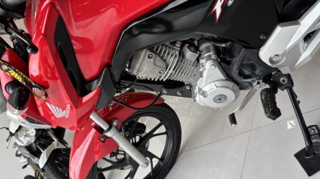 HONDA CG 160 FAN, Foto 12