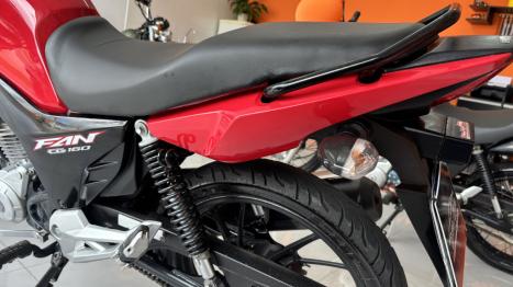 HONDA CG 160 FAN, Foto 13