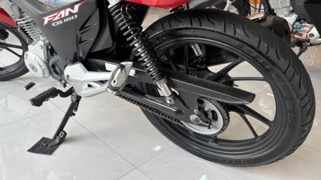 HONDA CG 160 FAN, Foto 14
