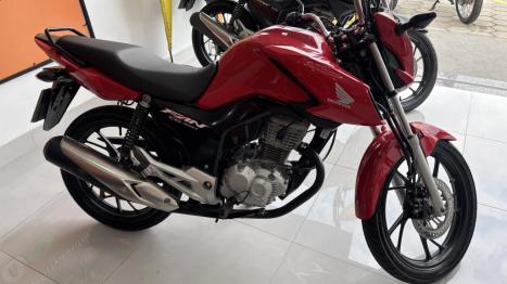 HONDA CG 160 FAN, Foto 15
