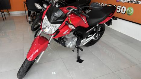 HONDA CG 160 FAN, Foto 16