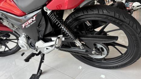 HONDA CG 160 FAN, Foto 17