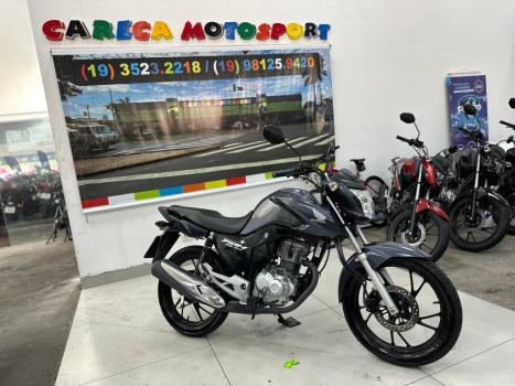 HONDA CG 160 FAN, Foto 1
