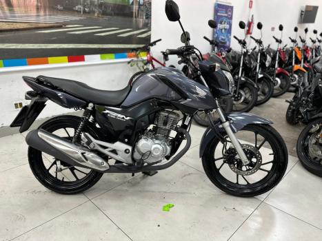 HONDA CG 160 FAN, Foto 5