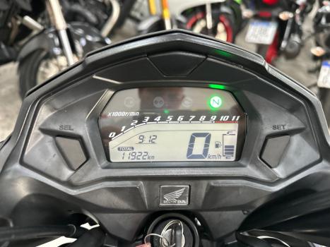 HONDA CG 160 FAN, Foto 6
