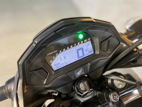 HONDA CG 160 FAN, Foto 10