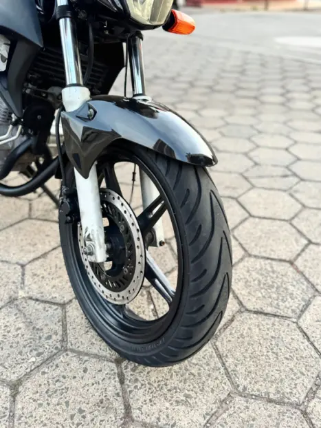 HONDA CG 160 FAN, Foto 5