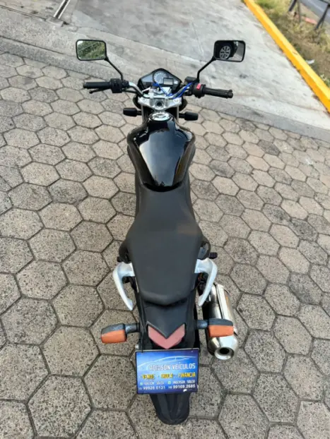 HONDA CG 160 FAN, Foto 6