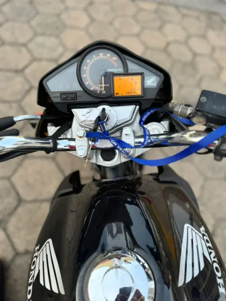 HONDA CG 160 FAN, Foto 7