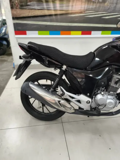 HONDA CG 160 FAN, Foto 3