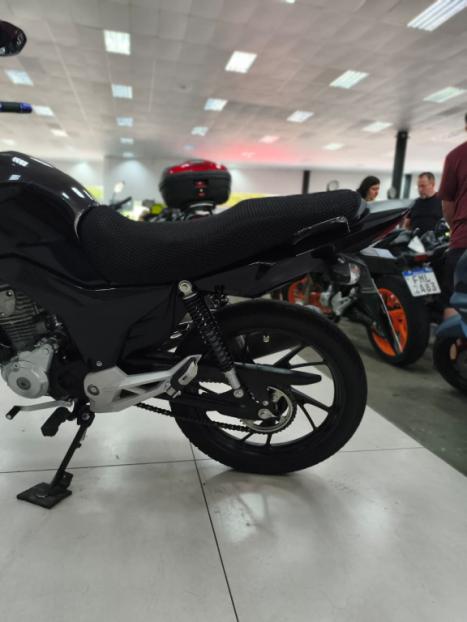 HONDA CG 160 FAN, Foto 6