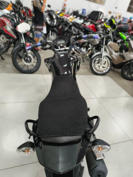 HONDA CG 160 FAN, Foto 7