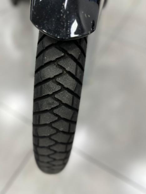 HONDA CG 160 FAN, Foto 2