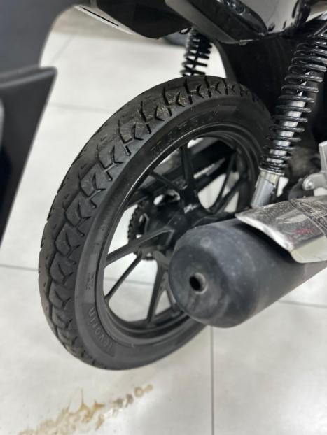 HONDA CG 160 FAN, Foto 3