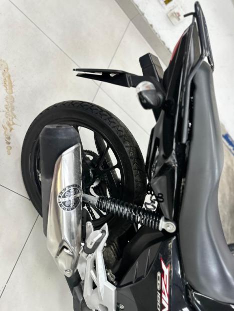 HONDA CG 160 FAN, Foto 4